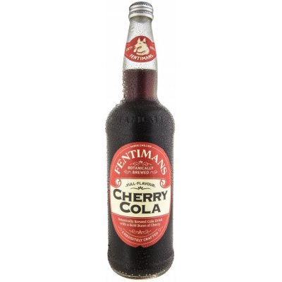 Fentimans Cherrytree Cola 0,75 l