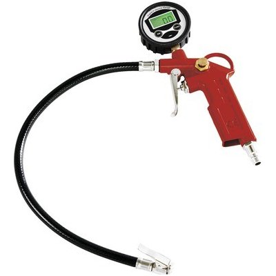 Příslušenství kompresoru Reifenfüllmesser digital – Zbozi.Blesk.cz