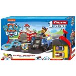 Carrera autodráha First Paw Patrol Tlapková Patrola 2,4m plast a 2 auta – Zbozi.Blesk.cz