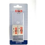 Koh-i-noor guma kombinovaná 2 ks – Zbozi.Blesk.cz