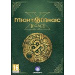 Might & Magic X: Legacy – Hledejceny.cz