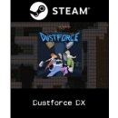 Dustforce DX