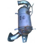 JMJ filtr pevných částic (DPF) kovový 855403, 855531 s katalyzátorem – Hledejceny.cz