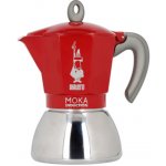 Bialetti NEW MOKA INDUCTION 6 – Zboží Mobilmania