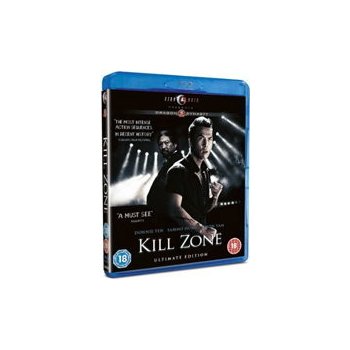 Kill Zone BD