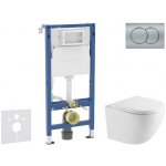 Geberit SANI11CA2105 – Zboží Mobilmania