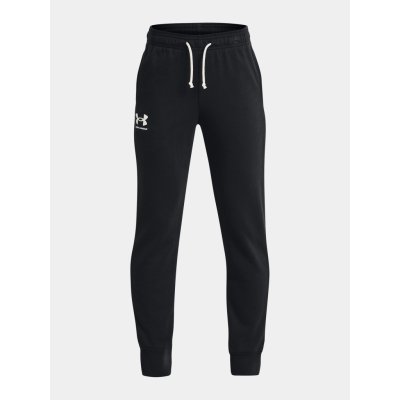 Under Armour UA Rival Terry Jogger černá – Zbozi.Blesk.cz