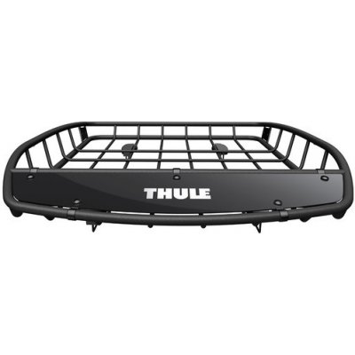 THULE Přepravní koš Canyon XT TH859 – Zboží Mobilmania