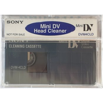 Sony DVM4CLD