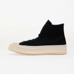Converse Chuck 70 Hi Black/ Egret/ Natural Ivory – Zboží Dáma