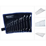 BGS technic klíče očkové „trháky“, vel. 6-32 mm, sada 12 ks v obalu - BGS 1214 – Sleviste.cz