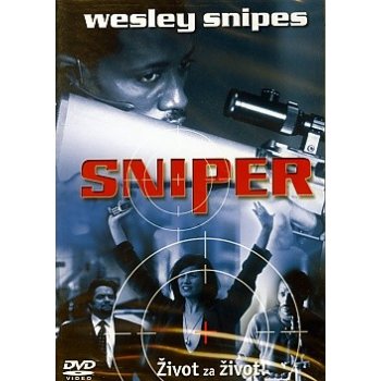 Sniper DVD