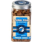 KIWI Walker Mrazem sušený tuňák 105 g – Sleviste.cz