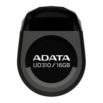 ADATA DashDrive UD310 16GB AUD310-16G-RBK