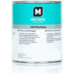 Molykote HSC Plus 1 kg