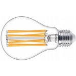 Philips LED žárovka LED E27 A60 17W = 150W 2452lm 2700K Teplá bílá CorePro PHICORM0030 – Zboží Živě