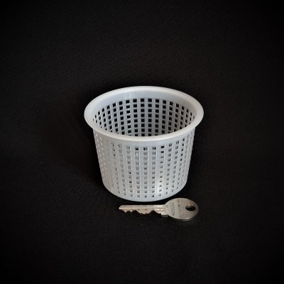 Forma na sýr FA03 - 100-150g kolečko – Zboží Mobilmania