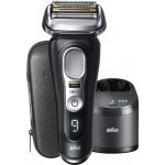 Braun Series 9 Pro 9460cc Wet & Dry Black – Hledejceny.cz