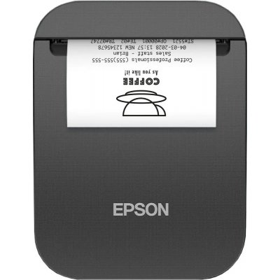 Epson TM-P20II (101) C31CJ99111 – Zboží Živě