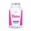 Doplněk stravy na detoxikaci Ladylab DETOX 60 tablet