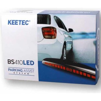 Keetec BS 410
