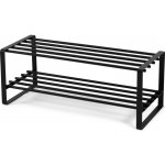 Spinder Design Rex černý 70 x 29 x 27 cm – Zboží Dáma