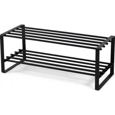 Spinder Design Rex černý 70 x 29 x 27 cm – Zboží Dáma