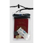 Pouzdro Trekmates Soft Feel Neck Pouch – Sleviste.cz