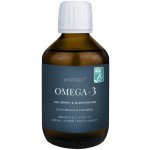 Nordbo Scandinavian Omega-3 Trout Oil 200 ml – Hledejceny.cz