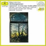 Mozart Wolfgang Amadeus - Messe C-Dur Kv 317 CD – Hledejceny.cz