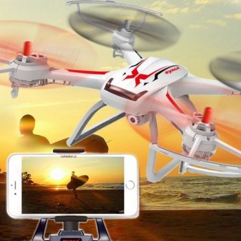 SYMA X54HW-PRO