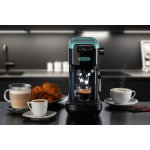 Ariete Slim Espresso 1399/17 zelený – Zboží Dáma
