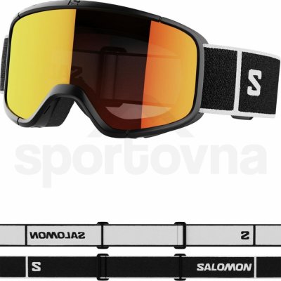 Salomon AKSIUM 2.0 – Hledejceny.cz