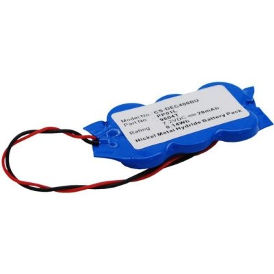 Cameron Sino CS-DEC400BU baterie - neoriginální – Zboží Živě