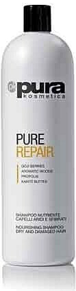 Pura Kosmetica Basic Care Pure Repair Shampoo 1000 ml