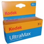 Kodak 135 Ultramax Carded 400-24x3 – Sleviste.cz