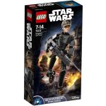 LEGO® Star Wars™ 75119 Seržantka Jyn Erso – Zboží Živě
