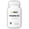 Vitamín a minerál Nero Vitamin B12 Cyanocobalamin 30 tablet