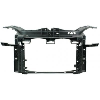 PŘEDNÍ ČELO, CHLADIČOVÁ STĚNA 1.25 BENZÍN, 1.3 BENZÍN, 1.4 BENZÍN, 1.4 TDCI FORD FIESTA (JHS), 01.02-09.05, FORD FIESTA (JHS), 10.05-09.08 OE: 132198 POLCAR | Zboží Auto