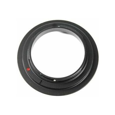 ELEMENTRIX MRKN58 Makro adaptér pro Nikon 58 mm – Hledejceny.cz