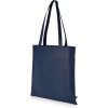 Nákupní taška a košík Nákupní taška z netkaného textilu tmavě modrá