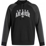 Under Armour UA Rival Flc CB Hood 6003958-001 – Zbozi.Blesk.cz
