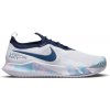 Pánské tenisové boty Nike React Vapor NXT - white/glacier ice/midnight navy