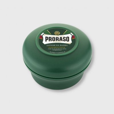 Proraso Eukalyptus mýdlo na holení 150 ml – Sleviste.cz