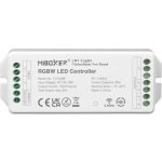RF řídící jednotka Mi-Light ML038P pro RGBW LED pásky 12V-36V 20A PUSH – Zboží Mobilmania