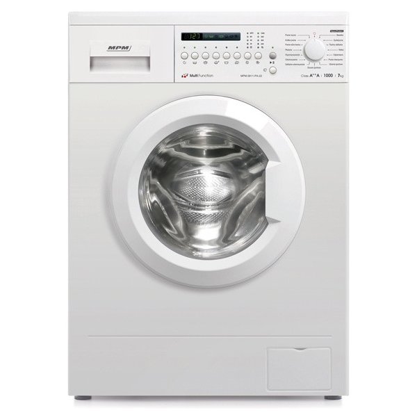Pračka MPM Product 4617-PA-25