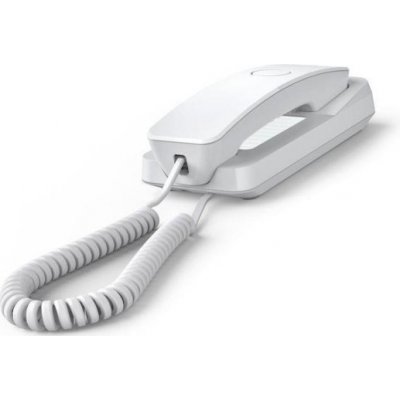 Gigaset DESK 200 White – Sleviste.cz