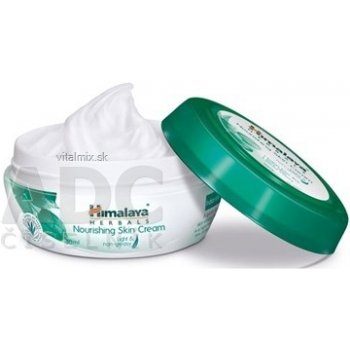 Himalaya výživný krém 50 ml od 48 Kč - Heureka.cz