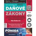 Daňové zákony 2022 – Hledejceny.cz