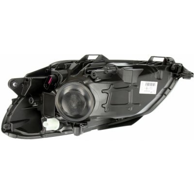 HELLA Přední pravé světlo (H4/PY21W/W5W, elektrické, včetně motorku) SKODA FABIA II, ROOMSTER, ROOMSTER PRAKTIK – Hledejceny.cz